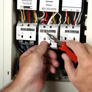 Circuit Breaker Keeps