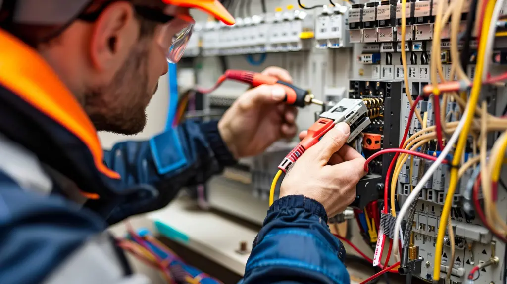 Electrical Contractor