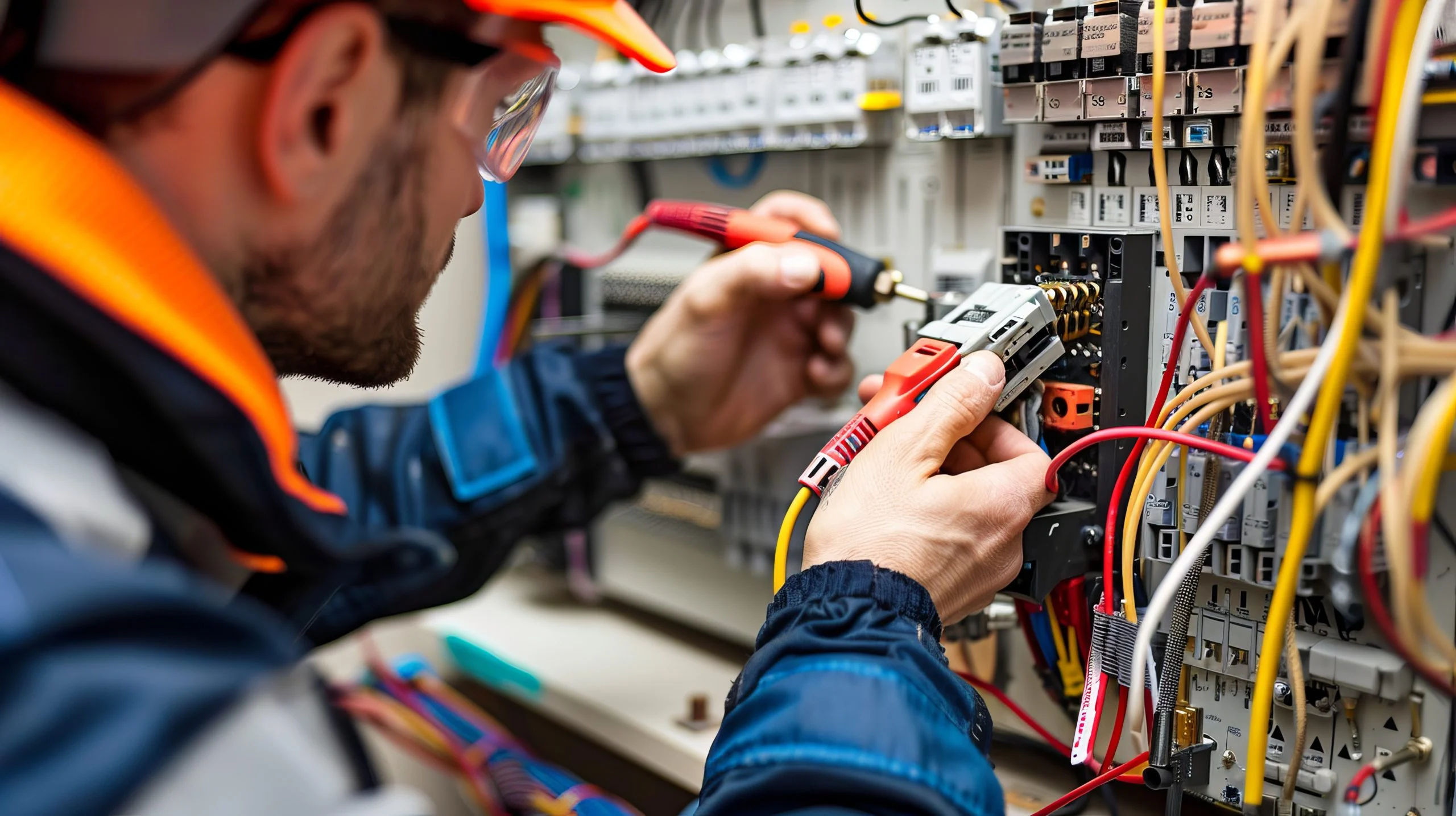 Electrical Contractor